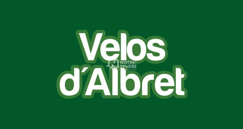 Photo du magasin Vélos d'Albret Vielle St Girons camping Sandaya à Vélos d'Albret Landes